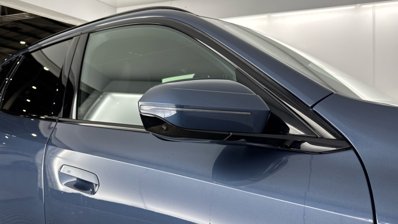 BMW X3 xDrive20 M Sport 5dr Step Auto [Tech/Pro Pk] Petrol Estate